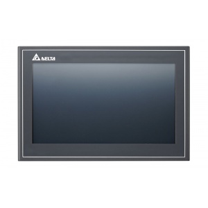 HMI دلتا مدل DOP-110WS
