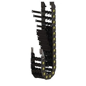 انرژی چین یا انرژی گاید (محافظ کابل) مدل CK35 A 100