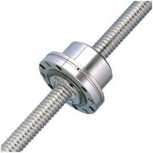 مهره بالسکرو هایوین Hiwin 50-10T4-FSI