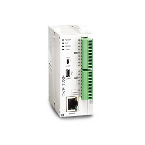 PLC دلتا مدل DVP12SE11T