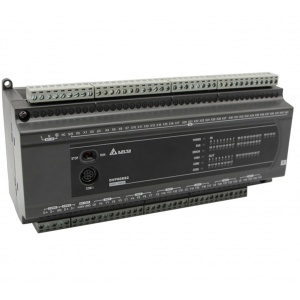 PLC دلتا مدل DVP60ES200R