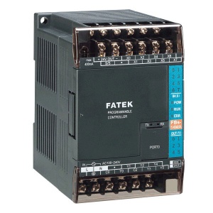 PLC فاتک مدل FBS-14MAR2-AC